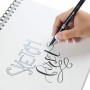 Set Lettering Tombow Advanced
