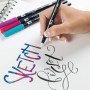 Set Lettering Tombow Advanced