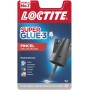 Loctite Super Glue-3 con Pincel 5g