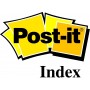 Index Post-It Mediano 1 Pulgada