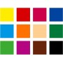 Lápices de Color Acuarelables Pack de 12 Uds