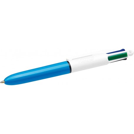 Bolígrafo Bic  4 Colores Mini