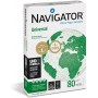 Papel Navigator Universal A4 80gr 500 Hojas